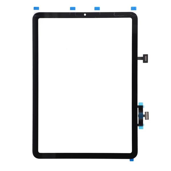 iPad Air 4 2020 /Air 5 2022 10.9 inchTouch Original OEM Black