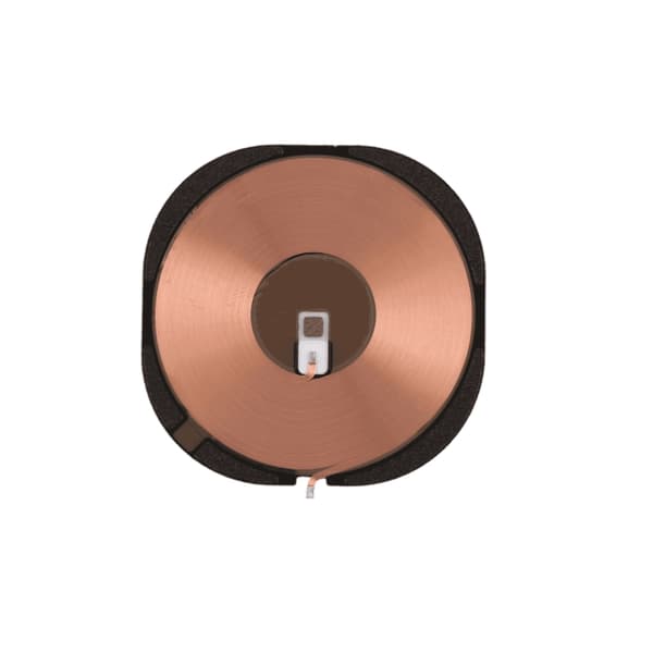 Original iPhone 11 Pro NFC Antenn Svart