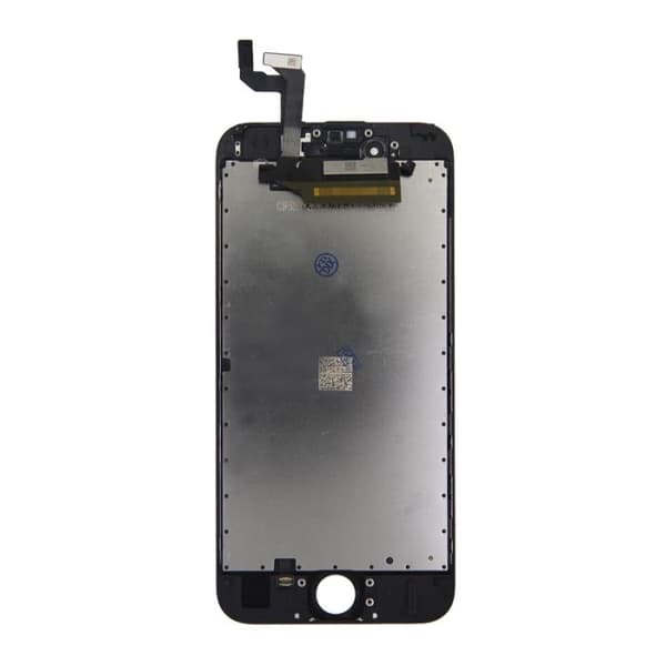 iPhone 6s LCD Display & Touch Original - Svart Svart