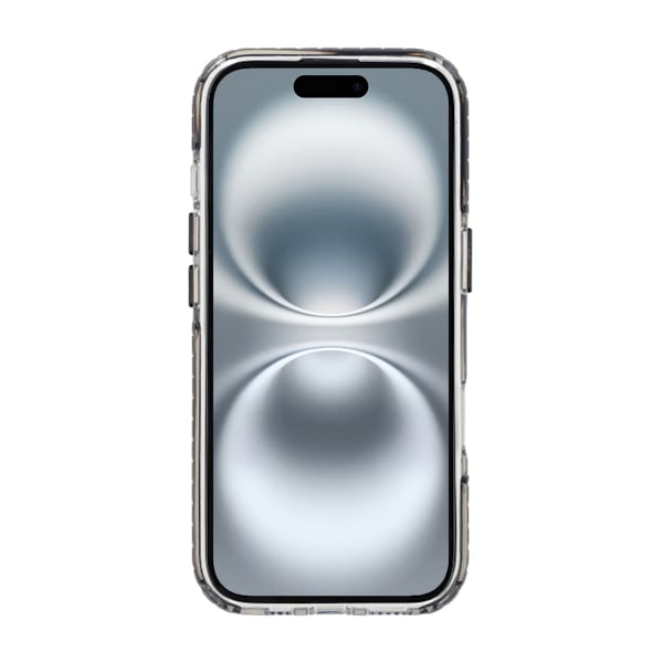 iPhone 16 Pro Rvelon Mobile Case Magnet Reinforced - Black