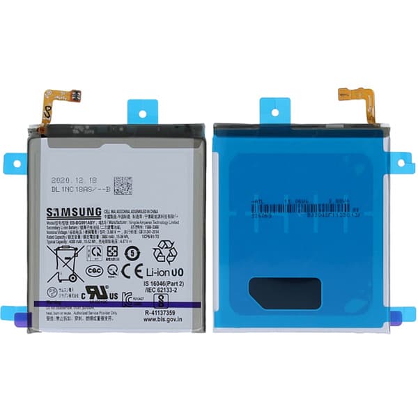 Samsung Galaxy S21 5G Batteri Original