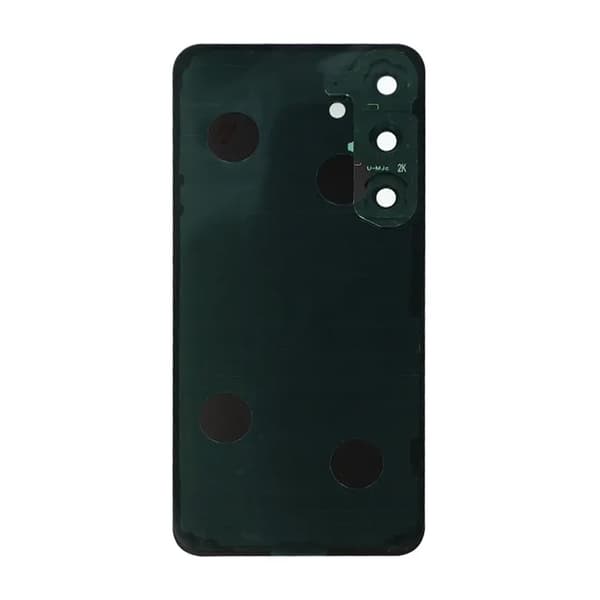 Samsung Galaxy S24 Plus Back Cover - Black