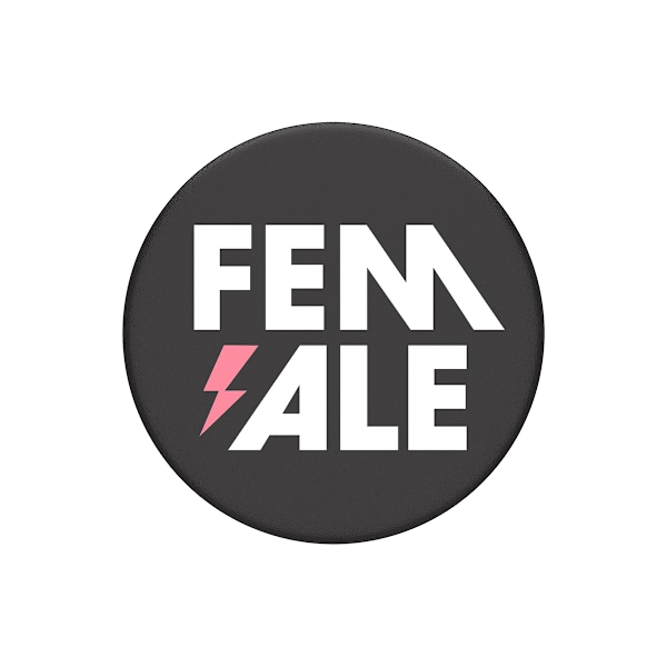 PopSocket Hållare / Ställ - Female