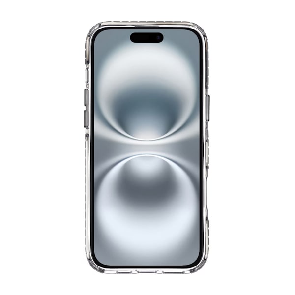 iPhone 16 Pro Max Rvelon Mobile Case Magnet Reinforced - Black
