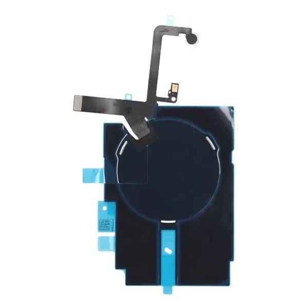iPhone 16 Pro Max NFC Antenna with Lightning Flashlight Flex Cable OEM