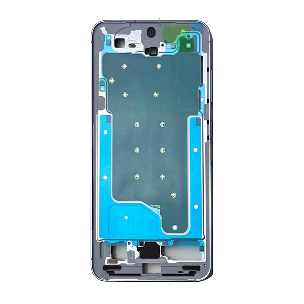 Samsung Galaxy S25 Center Frame - Icy Blue