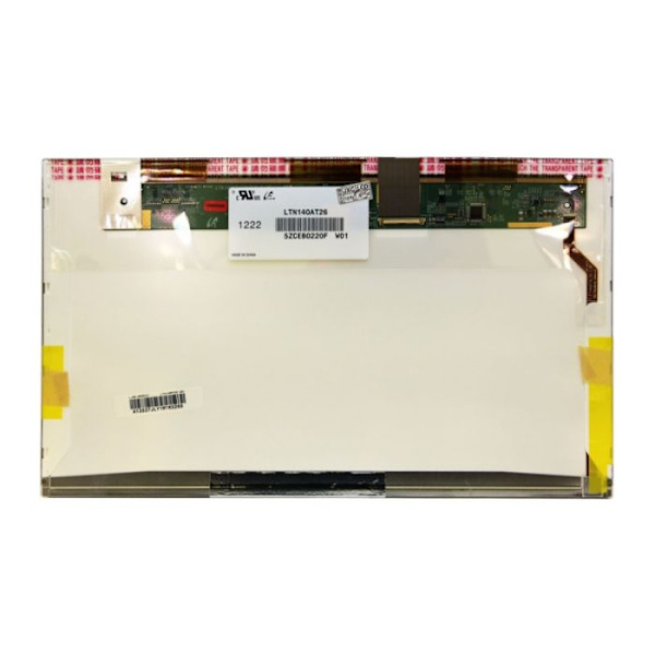 Skärm LCD LTN140AT26