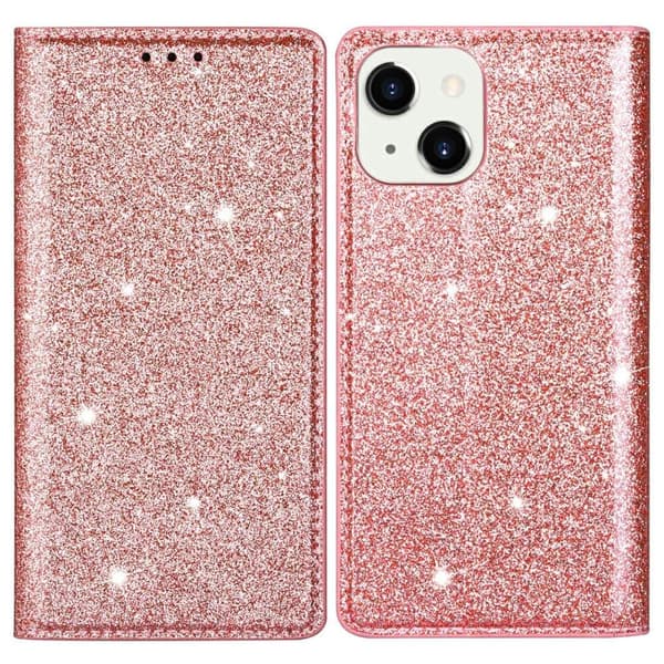 IPhone 13 mini cover - Rosé