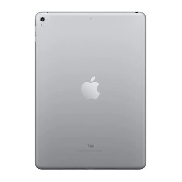 Begagnad iPad Pro (9.7-inch) + Cellular 32GB Space Gray - Använt skick C