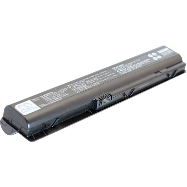 Battery for HP DV9000 etc high capacity