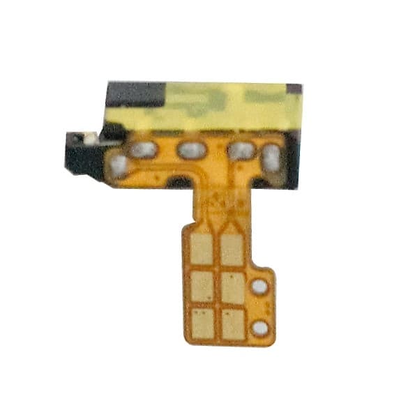 LG G5 Headphone Jack