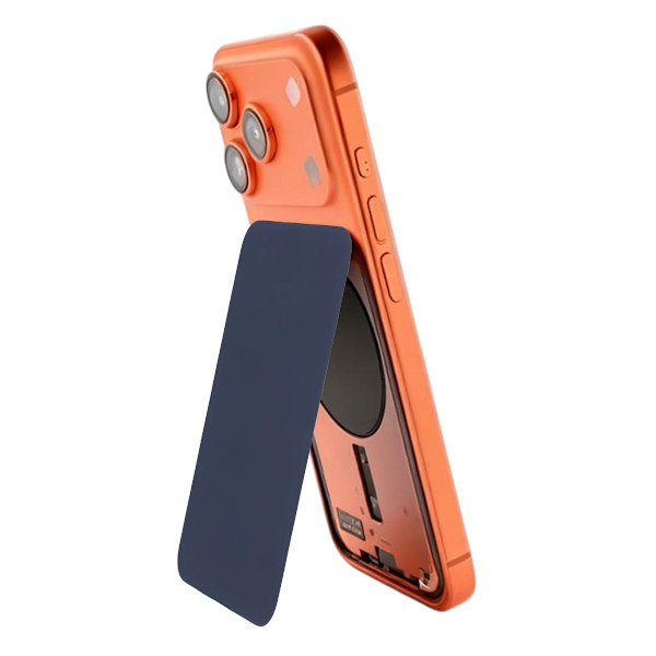 Back Glass for iPhone 17 Pro Max - Blue