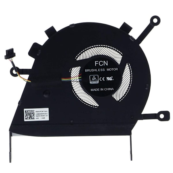 Asus UX462FA TH FAN