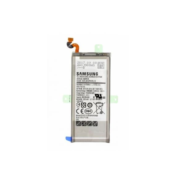Samsung Galaxy Note 8 SM-N950F Batteri - Original Svart