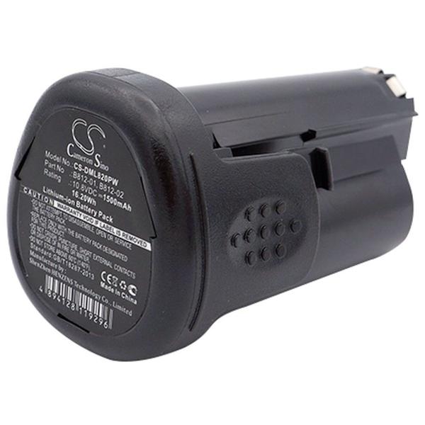 Battery for Dremel 8200 etc