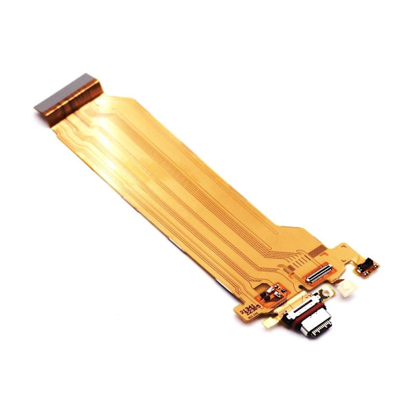 Sony Xperia 5 II USB-C charging Flex