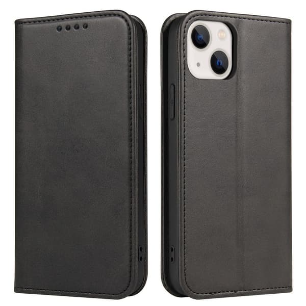 IPhone 13 phone cover - Black