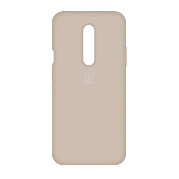 Silikonskal OnePlus 7 Pro - Rosa