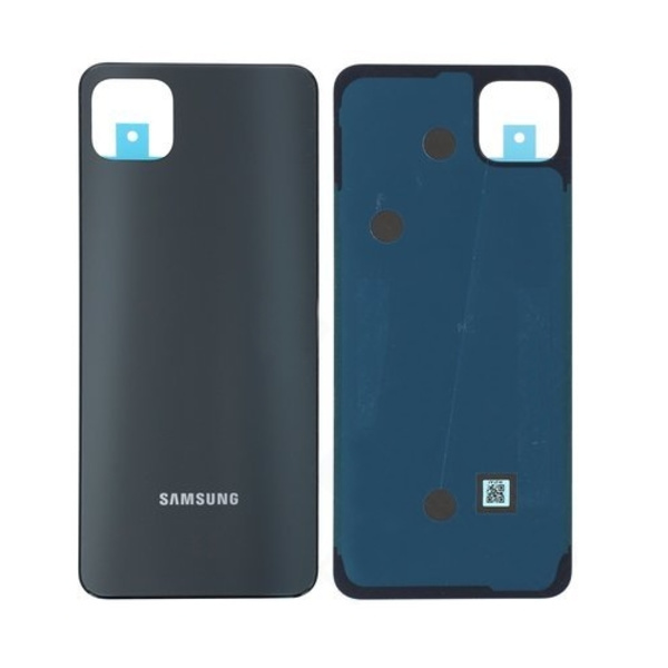 Galaxy A22 5G Back Cover Grey