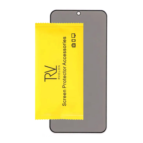 Screen protector Samsung Galaxy S25 FE Privacy privacy film - bulk
