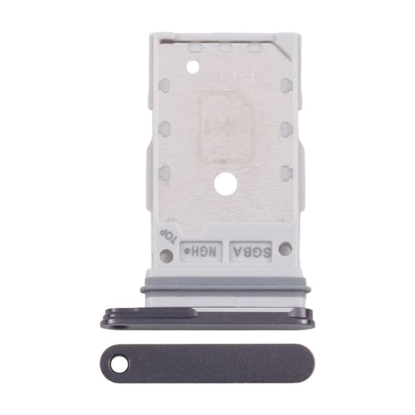Samsung Galaxy S24 FE (SM-S721B) Sim tray graphite