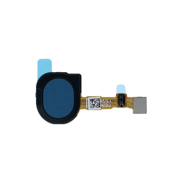 Samsung Galaxy M11 Fingerprint Sensor