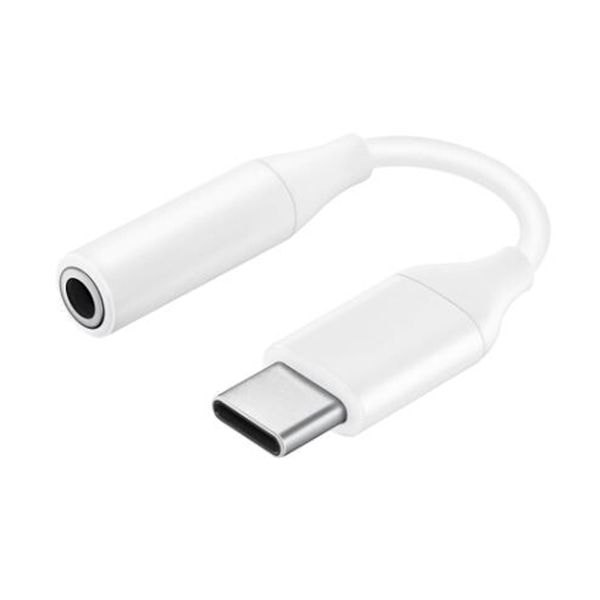 Samsung USB-C to 3.5mm Audio Adaptor