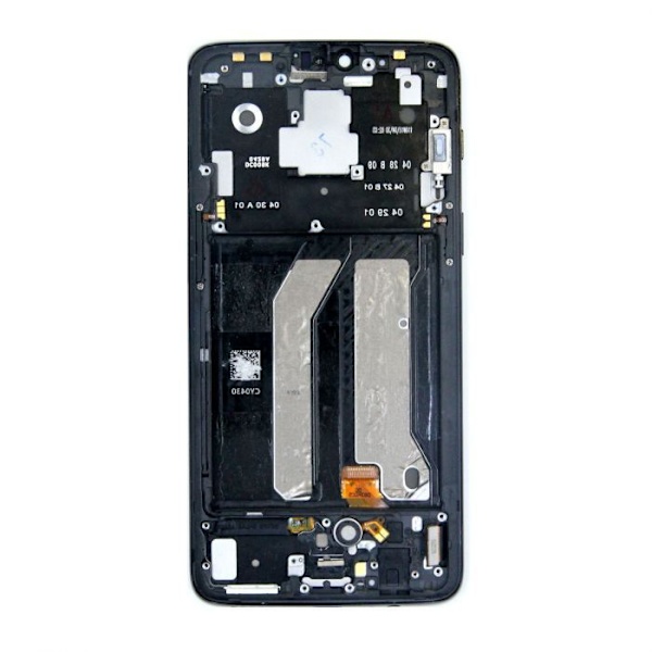 Original OnePlus 6 Skärm med LCD Display