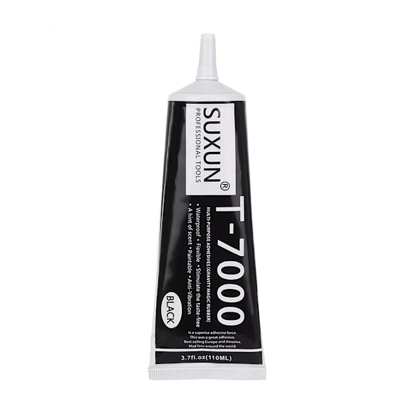 Superlim T-7000 för Mobilreparation 110ml