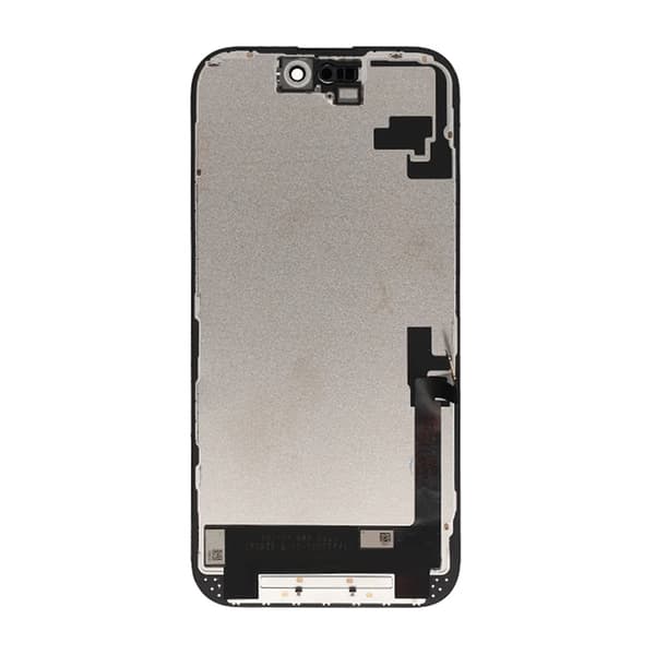 iPhone 16 Display with LCD Screen ZY In-Cell FHD COF