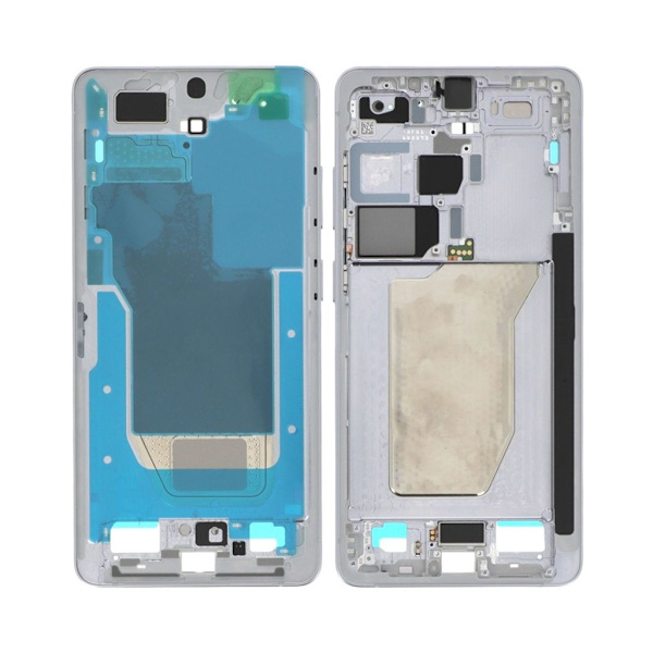 Samsung Galaxy S26 Ultra Middle frame - Silver