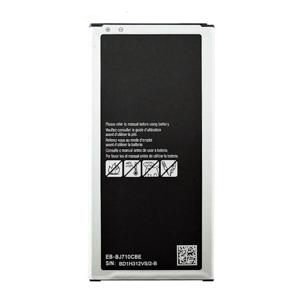 Samsung Galaxy J7 2016 Batteri OEM
