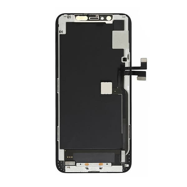 iPhone 11 Pro Skärm med LCD In-Cell RJ