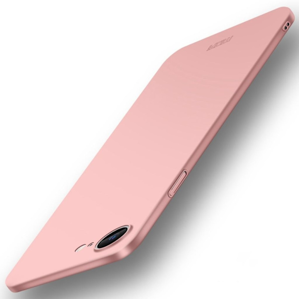 MOFI iPhone 17e/16e Ultra Slim Case - Gul