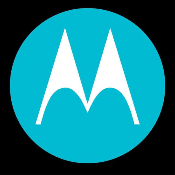 Motorola XT2333-3 Rear Housing ASSY NIAGARA CS