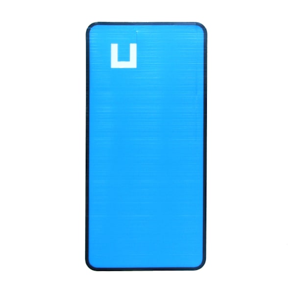 Huawei P Smart Plus Självhäftande tejp för Baksida/Batterilucka