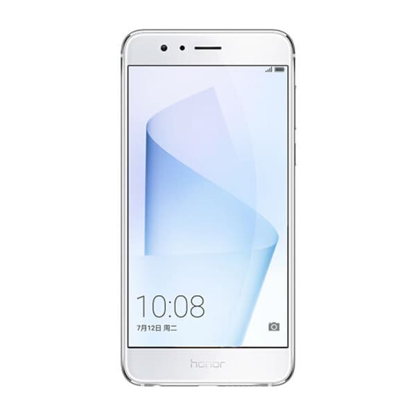 Used 8 32GB White- Good condition (B)