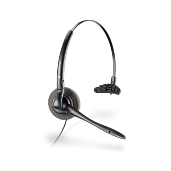 Original Plantronics DuoSet MO200-E2