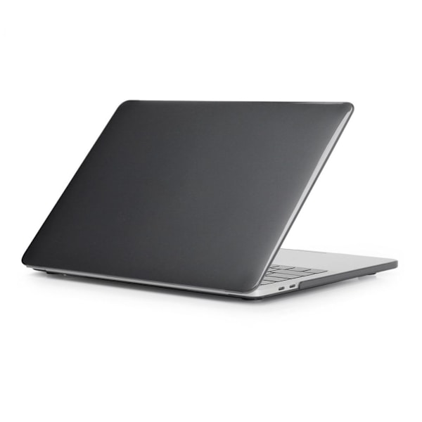 MacBook Pro 16.2" 2021 Case in plastic - Black