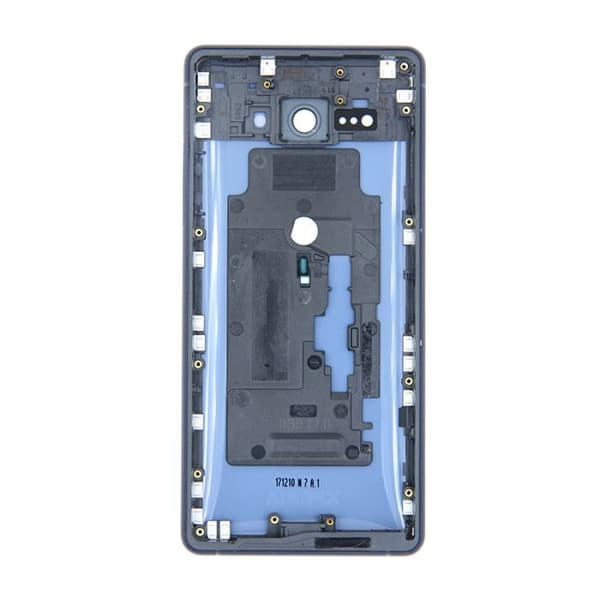 Sony Xperia XZ2 Compact Baksida Original - Svart Svart
