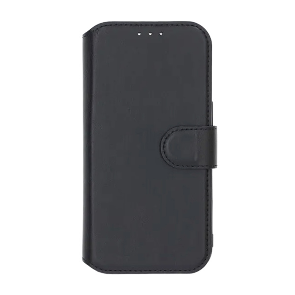 Rvelon Wallet Case for iPhone 17 Pro - Black