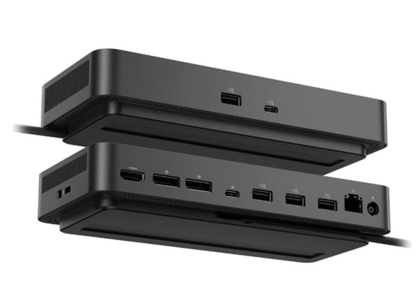 Dell Pro WD25 130W Docking Station