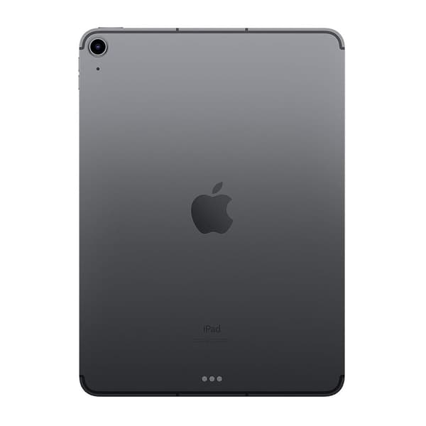 Begagnad iPad Air 3 64GB Rymdgrå - Använt skick