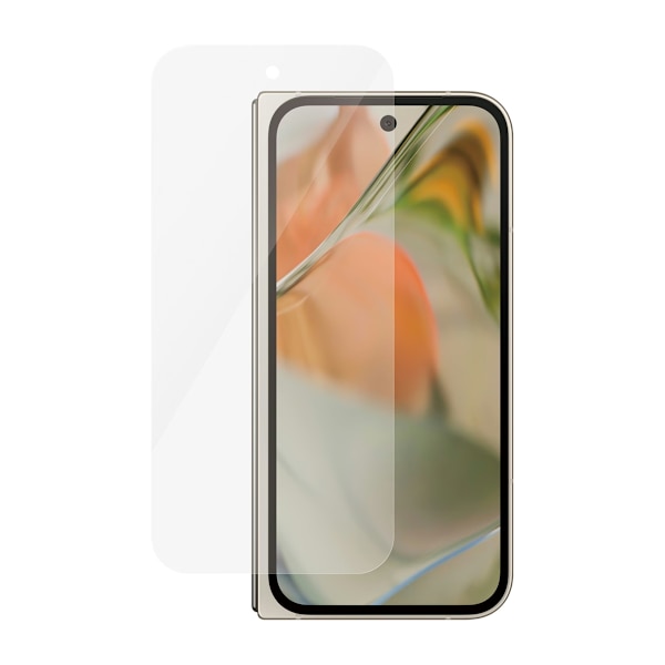 Google Pixel 10 Pro Fold 0.33mm A+ high aluminum Tempered screen Protector Bulk