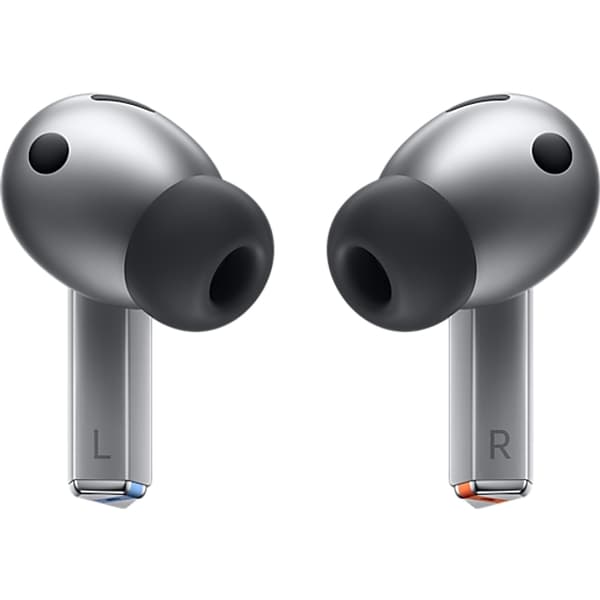 Samsung Galaxy Buds3 Pro - Silver - Original Svart
