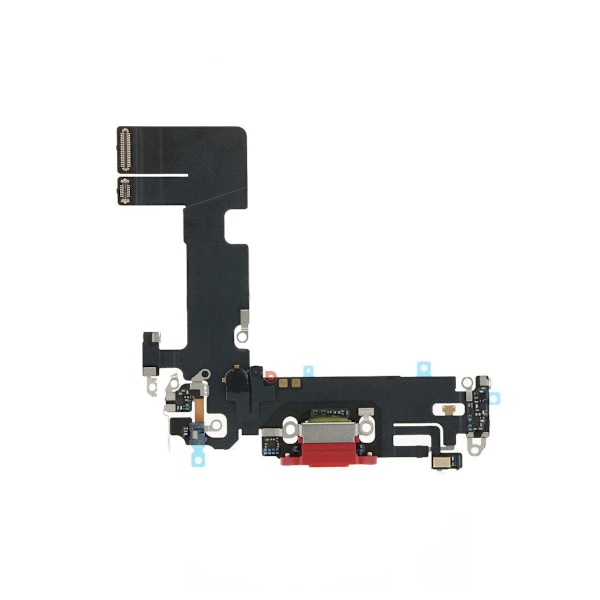 iPhone 13 Charging Connector Flex Cable Red Original