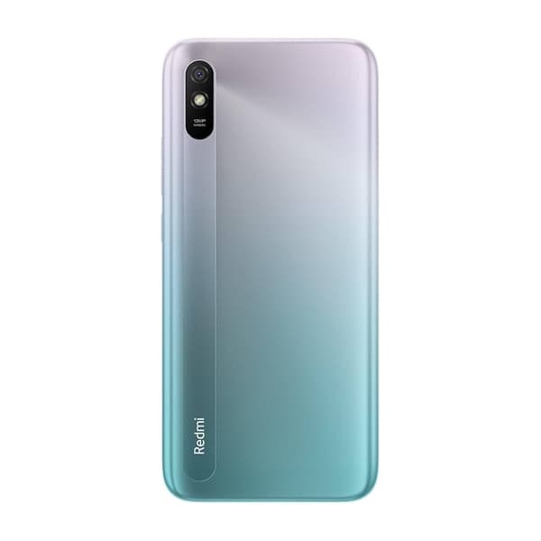 Used Xiaomi Redmi 9A 32GB Blue - Used condition