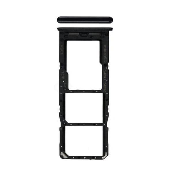 Samsung Galaxy A23 5G Sim card holder - Black