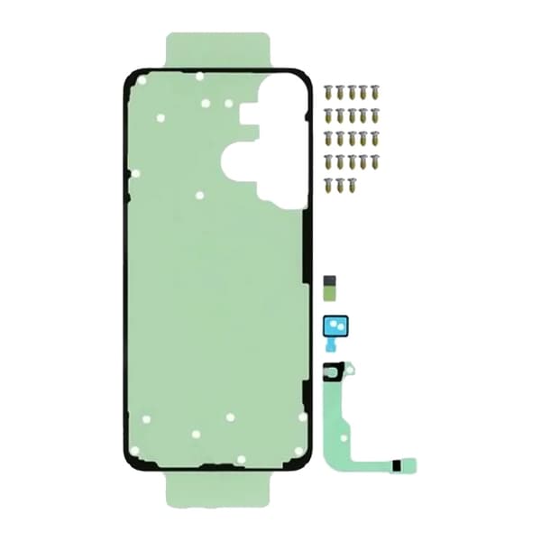 Samsung Galaxy S23 and SM-S916B Back Original Rework Kit