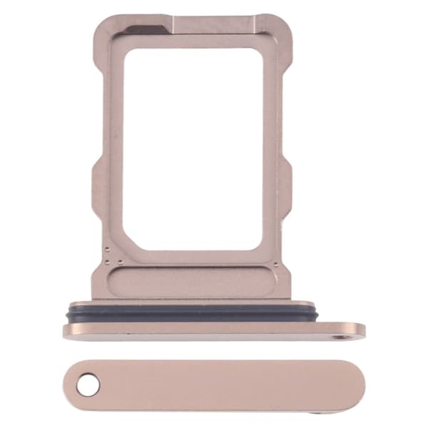 iPhone 16 Pro Max SIM card tray - Gold